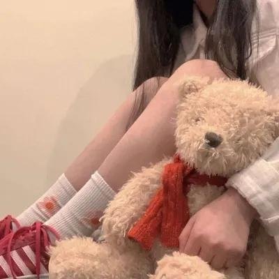 大叔，我爱你